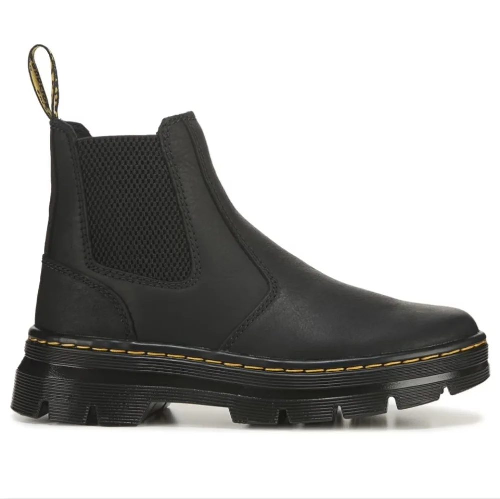 Dr. Martens Boots - Picture 3 of 13